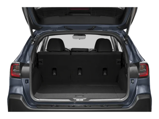 Used 2024 Brown Subaru Touring image 18