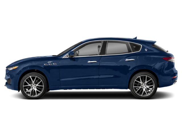 Used 2023  Maserati GT image 4