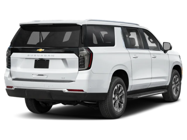 New 2026 White Chevrolet LT image 2