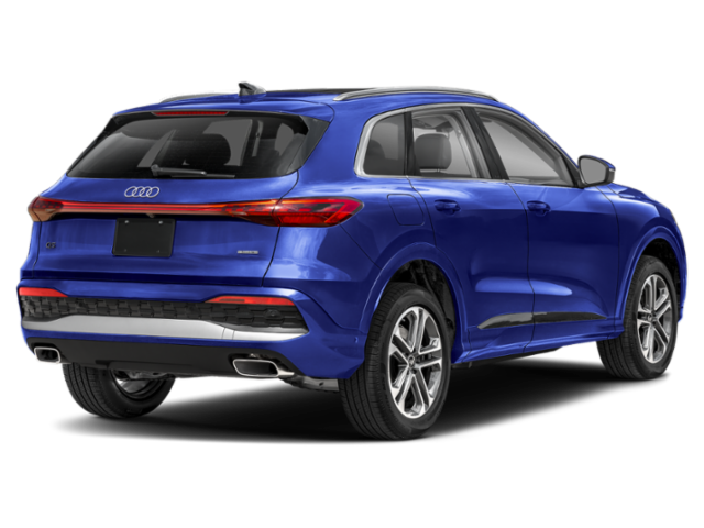 New 2026 Ultra Blue Metallic Audi Premium Plus TFSI quattro S tronic image 10