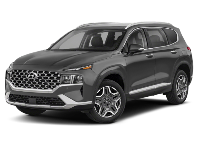 2023 Hyundai Santa Fe Limited 2.5 AWD's photo