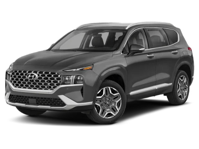 2023 Hyundai Santa Fe Limited 2.5 AWD's photo