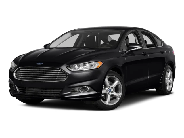 2016 Ford Fusion SE FWD's photo