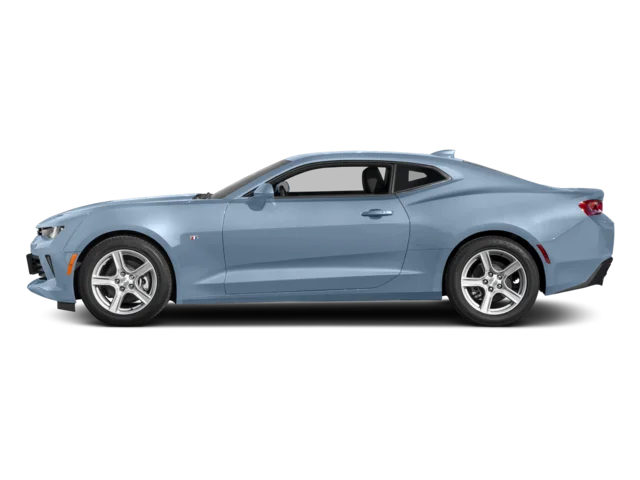 Used 2017 Blue Chevrolet 1LT image 7