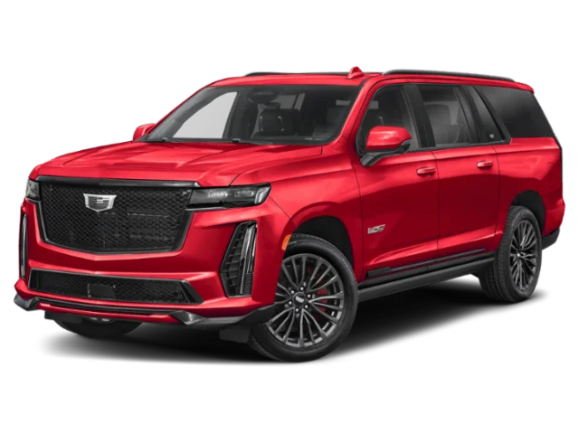 2024 Cadillac Escalade ESV V-Series's photo