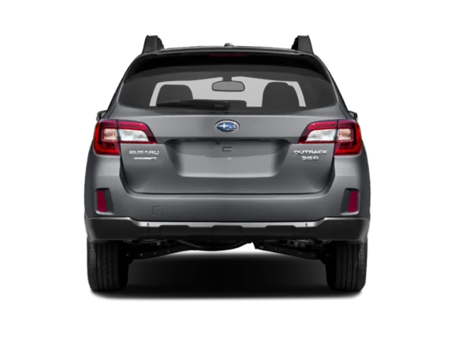 Used 2015 Red Subaru 2.5i image 5