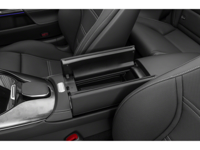 New 2026 MANUFAKTUR Alpine Grey Mercedes-Benz AMG® SL 63 Roadster image 11