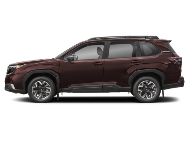 Used 2026 Dark Mahogany Pearl Subaru Premium image 3