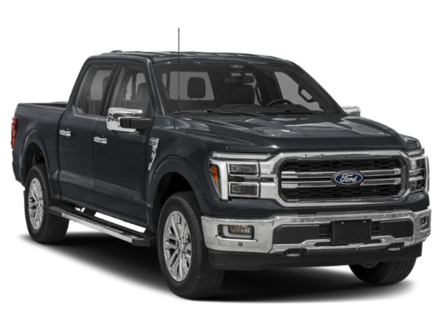 Certified Used 2024  Ford Lariat image 6