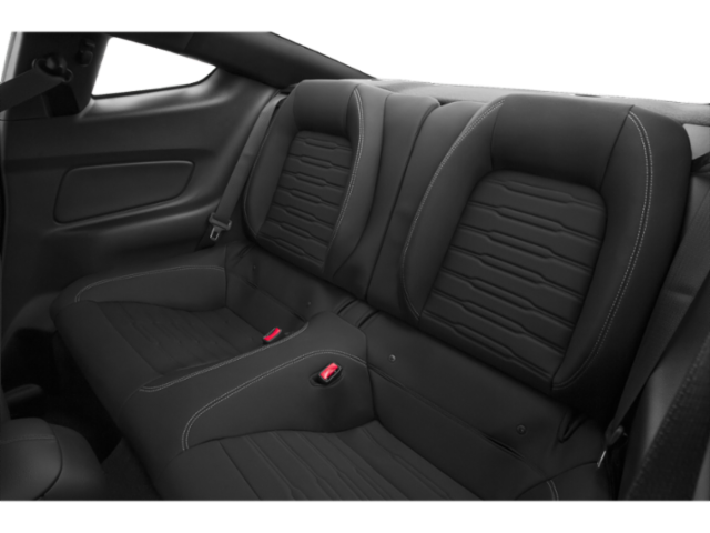 Used 2015 Magnetic Ford EcoBoost Premium image 12