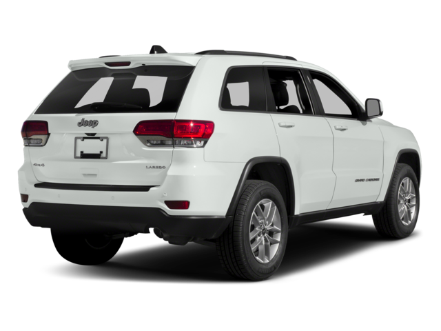 Used 2017 Jeep Grand Cherokee Altitude with VIN 1C4RJEAG9HC790857 for sale in San Fernando, CA