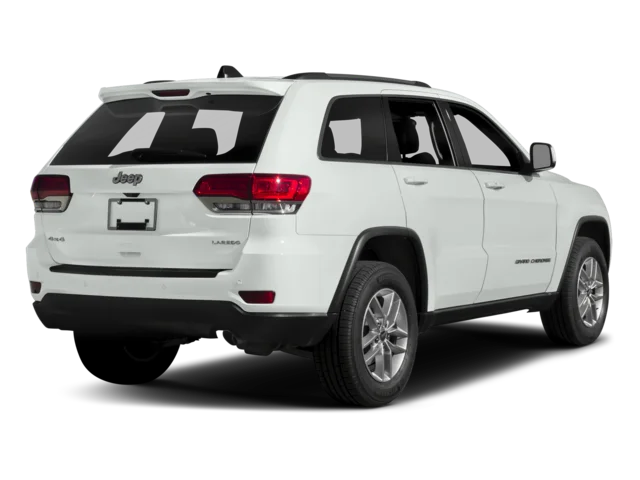 Used 2017 Jeep Grand Cherokee Laredo with VIN 1C4RJFAG4HC959091 for sale in Elk River, Minnesota