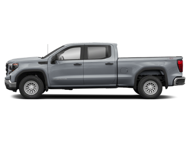 Used 2023 Sterling Metallic GMC Denali image 3
