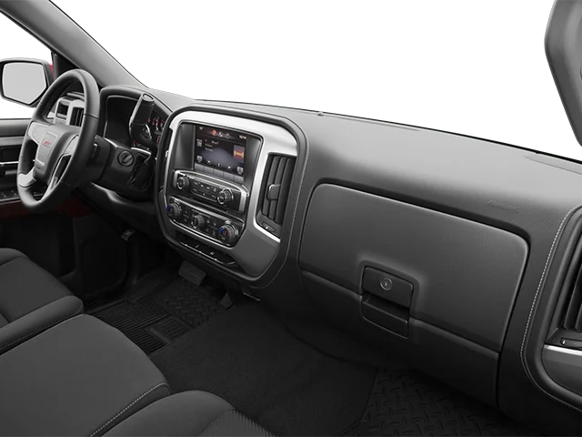Used 2014 Black GMC SLE image 17