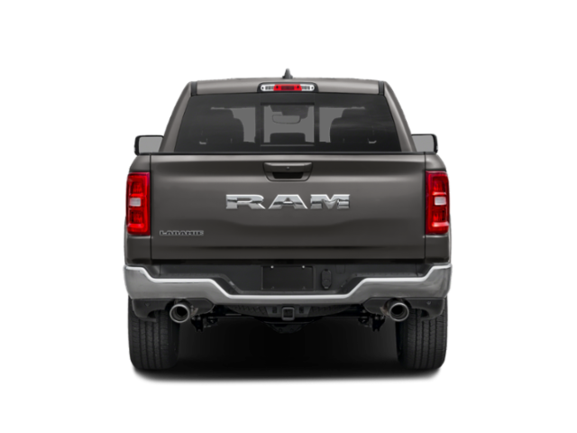 New 2026 Tank Exterior Paint RAM LARAMIE image 14