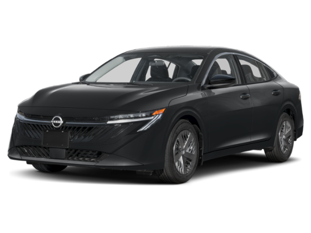New 2027  Nissan S image 1