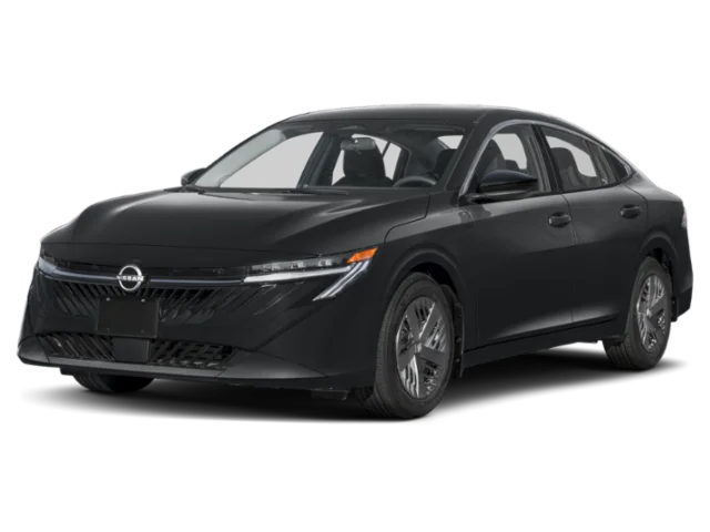 2027 Nissan Sentra S