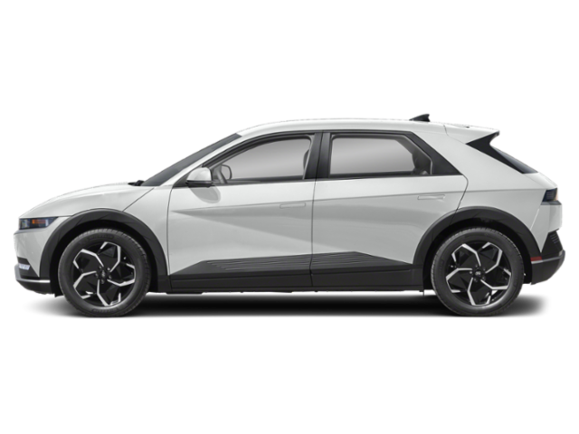 Used 2024 White Hyundai SEL image 3