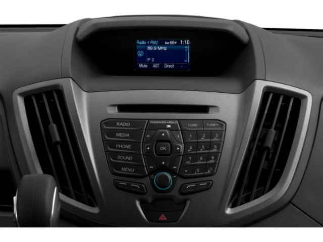 Used 2015 Oxford White Ford Base image 7