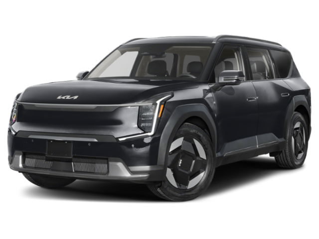 2026 Kia EV9 Wind AWD's photo