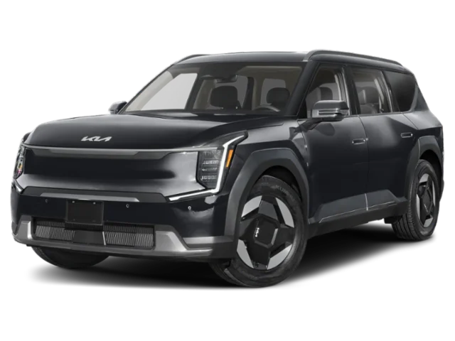 2026 Kia EV9 Wind AWD's photo