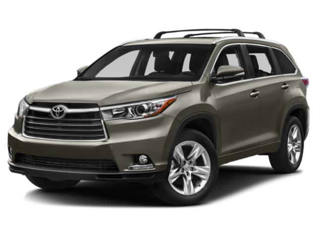 Used 2015 Gray Toyota Limited Platinum V6 image 1