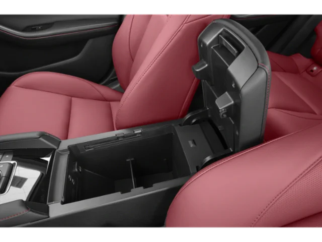 Used 2023 Gray Mazda 2.5 S Carbon Edition image 15