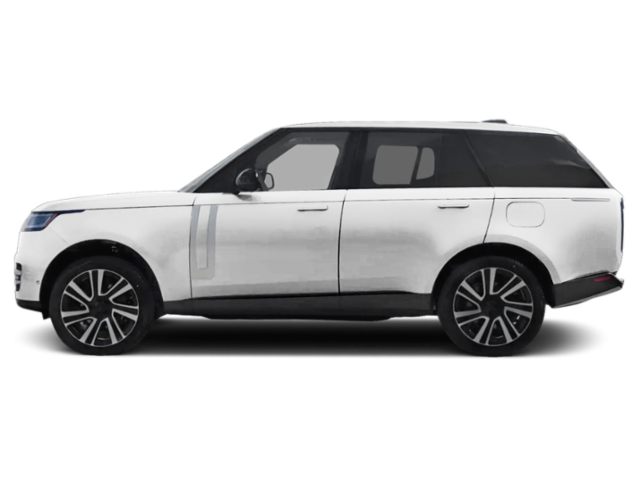 New 2026 Carpathian Grey LAND ROVER Autobiography 530PS image 9