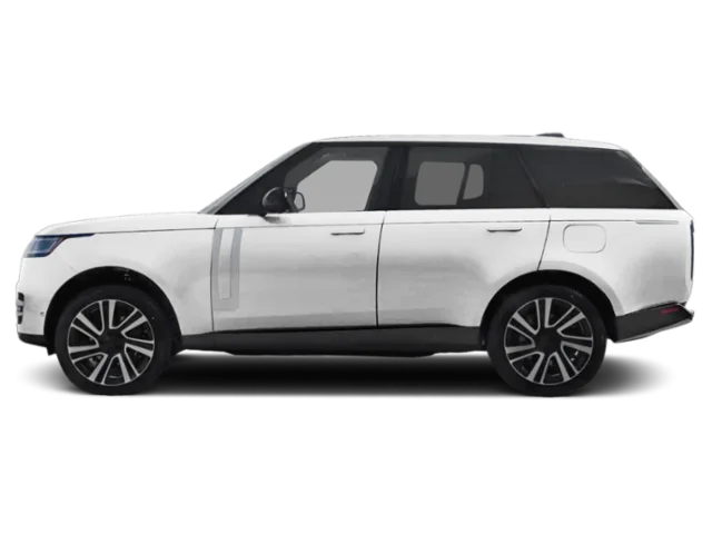 New 2026  LAND ROVER Autobiography 530PS image 8