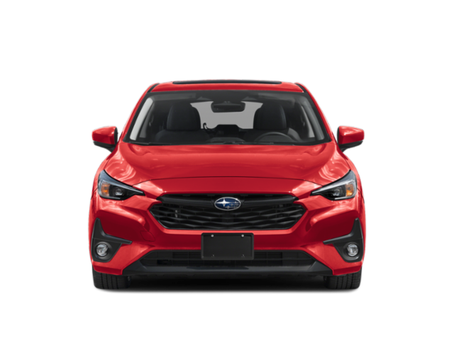 2026 Subaru Impreza Sport photo 4