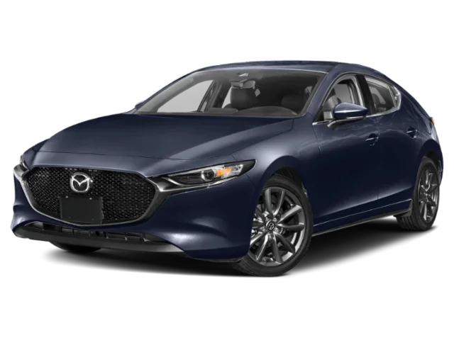 2023 Mazda CX-3 Select AT 5-Door SKYACTIV's photo