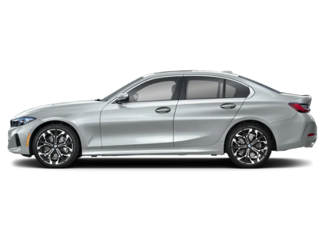 New 2026  BMW 330i xDrive image 3