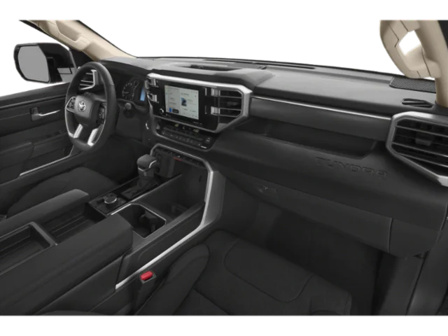 New 2026 Red Toyota SR5 image 12