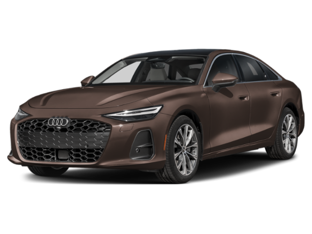 New 2027 Madeira Brown Metallic Audi 3.0T image 9