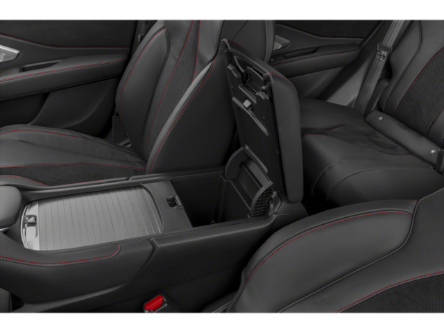 Used 2022 Apex Blue Pearl Acura A-Spec Advance Package image 19