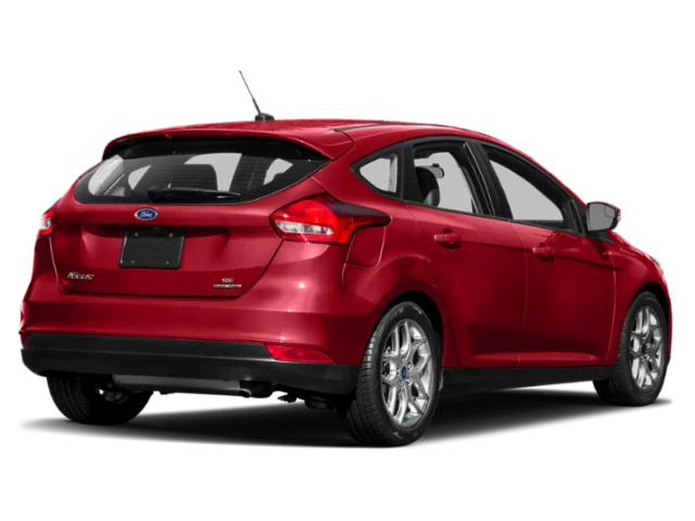 Used 2015 Ford Focus SE with VIN 1FADP3K26FL343714 for sale in New Whiteland, IN