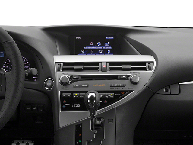 Used 2014  Lexus 350 image 9
