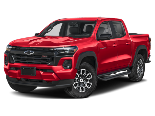 2026 Chevrolet Colorado Z71 - Photo 9