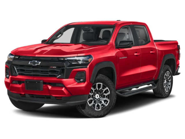 2026 Chevrolet Colorado Z71 - Photo 9