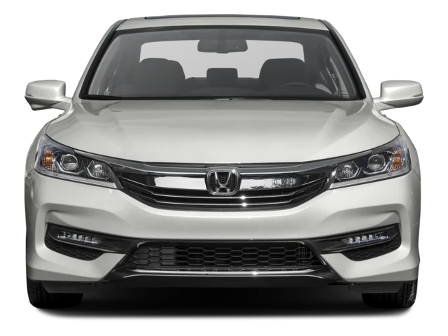 Used 2016 Black Honda EX-L image 11