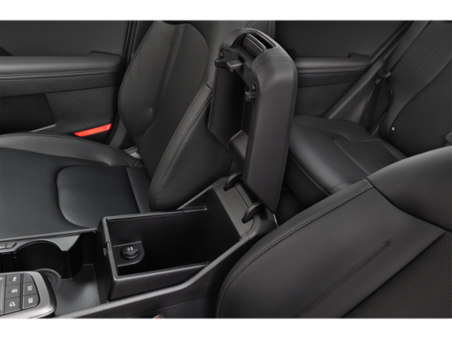 2026 Kia Sportage EX - Photo 13