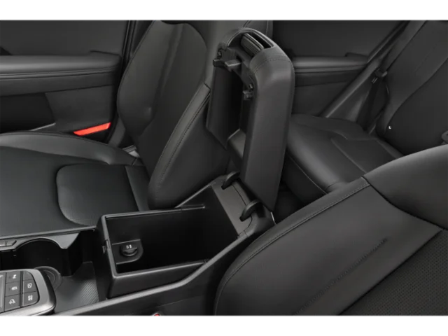 2026 Kia Sportage EX - Photo 11