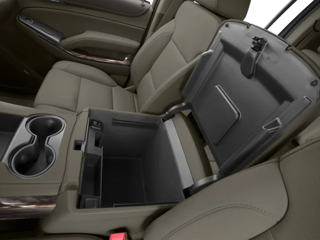Used 2016 Gray GMC SLT image 17