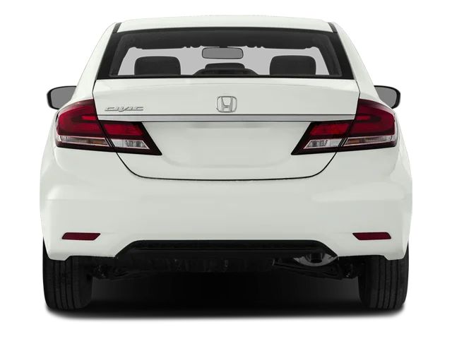 Used 2014  Honda LX image 5