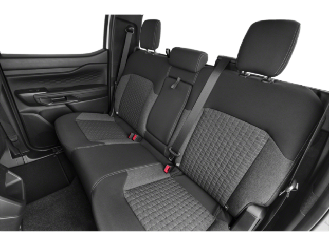 New 2026 Carbonized Gray Metallic Ford XL image 10
