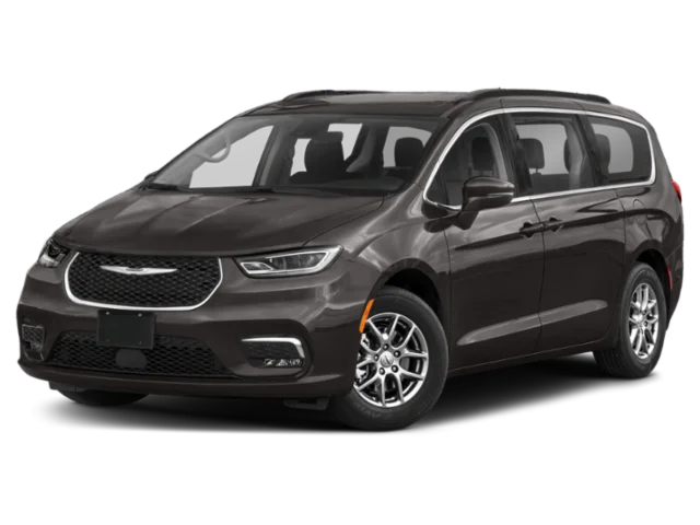 2021 Chrysler Pacifica Touring L's photo
