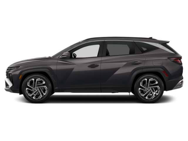New 2026 Phantom Black Hyundai SEL Plus image 2