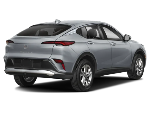 New 2026  Buick Sport Touring image 2