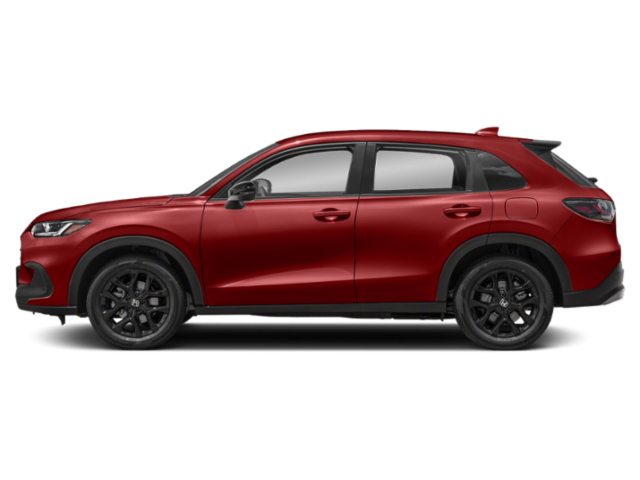 2024 Honda HR-V Sport - Photo 6