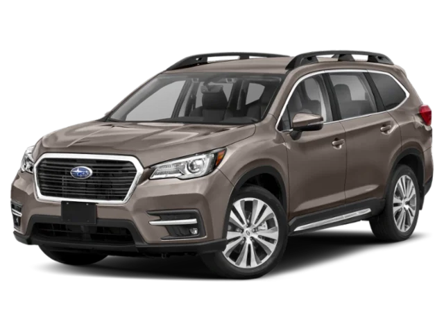 2022 SUBARU ASCENT